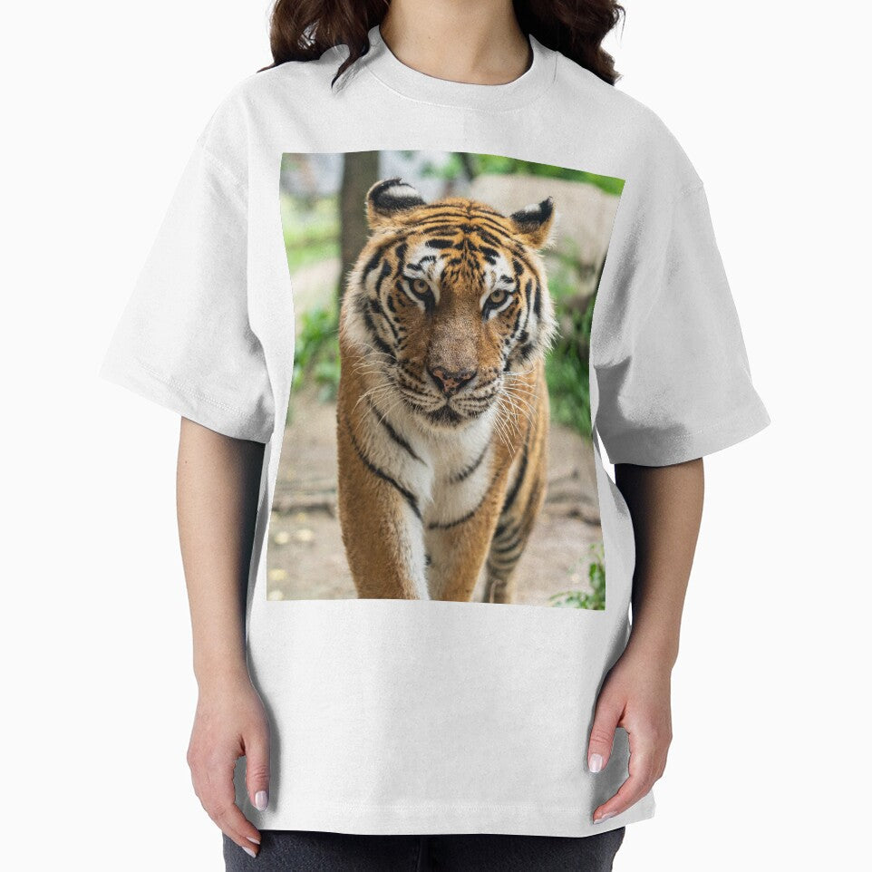 Wild Tiger by newburyboutique