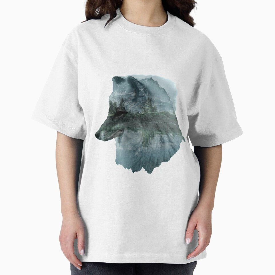 Mountain fox by AshStore