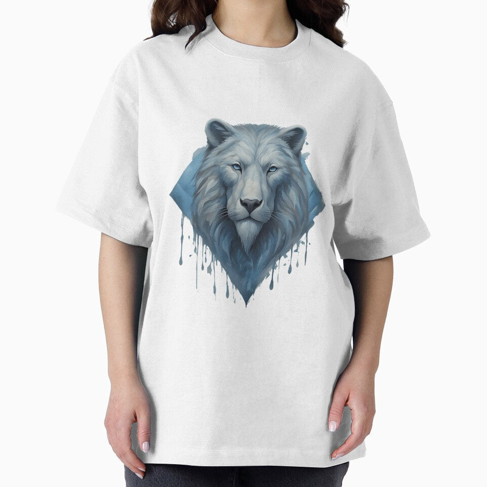 Free Spirit of the Lion by Gus-Fring-33