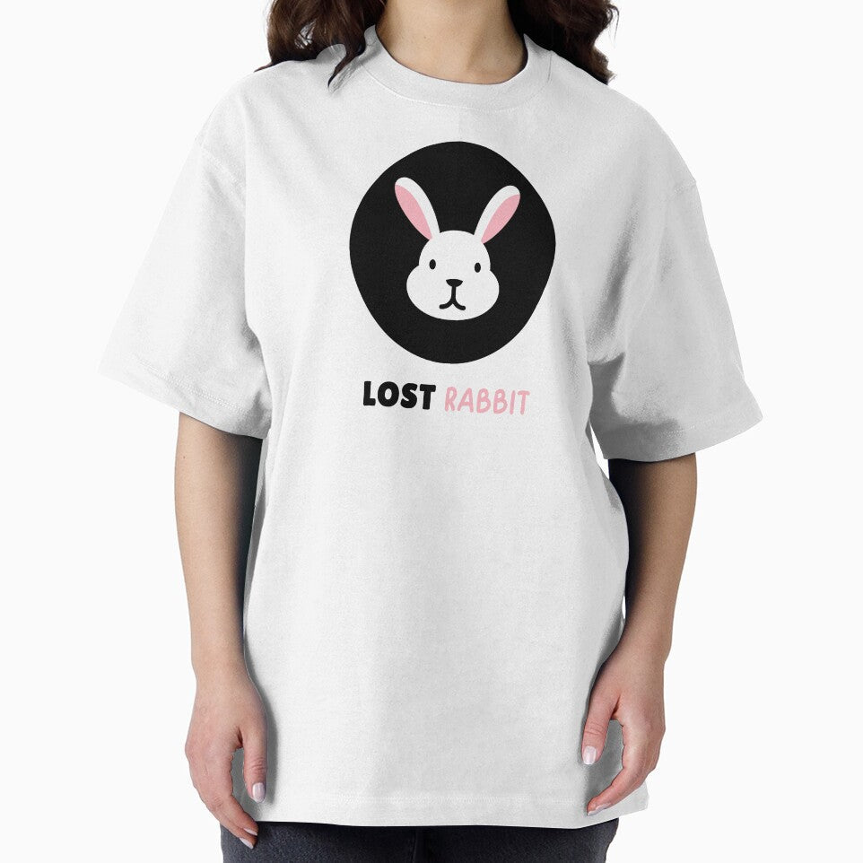 Lost rabbit by FunPurchase