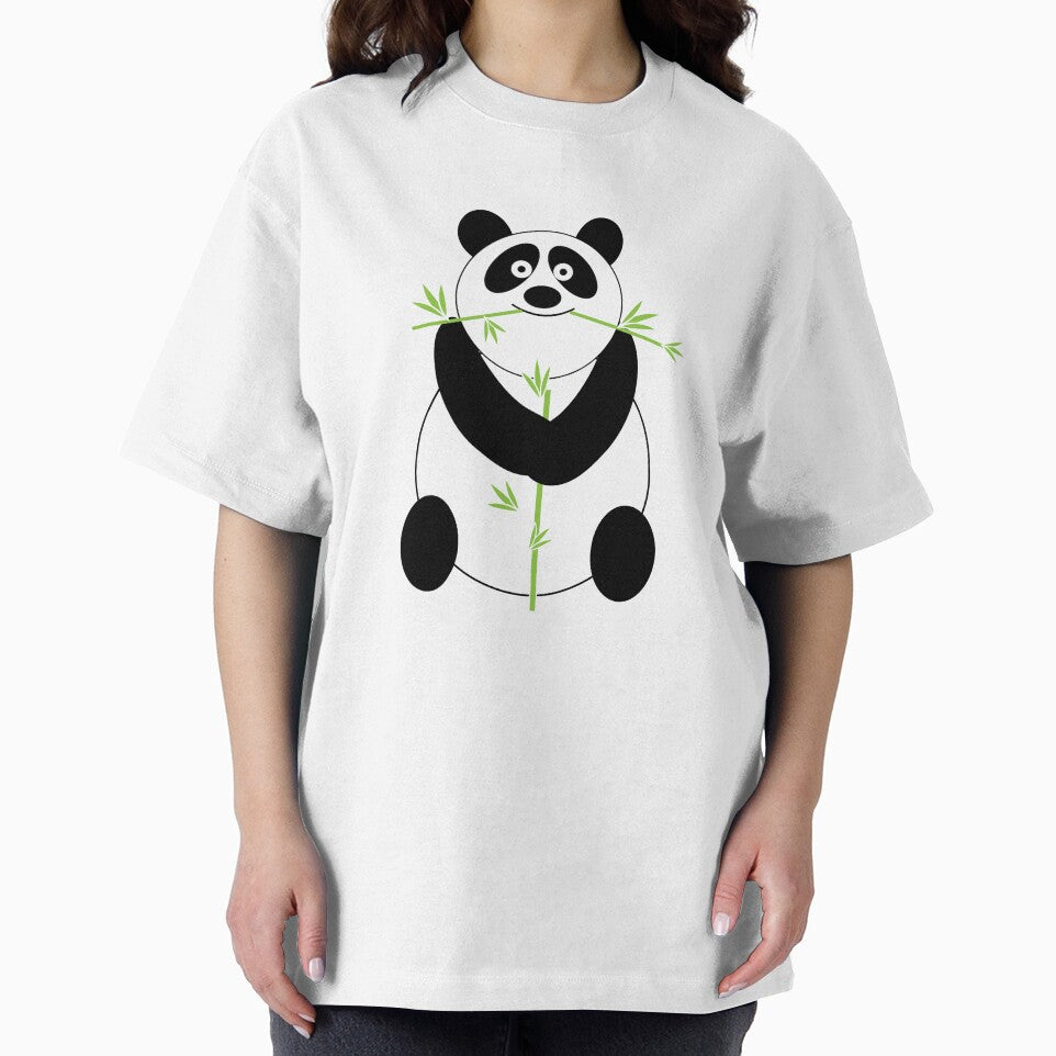 Lazy Panda by Trendy Design