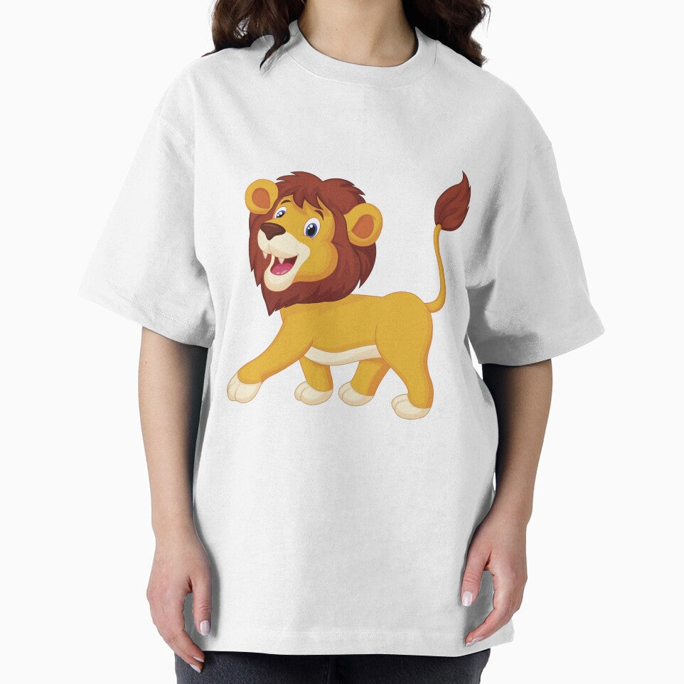 lion animal king by trendarmy