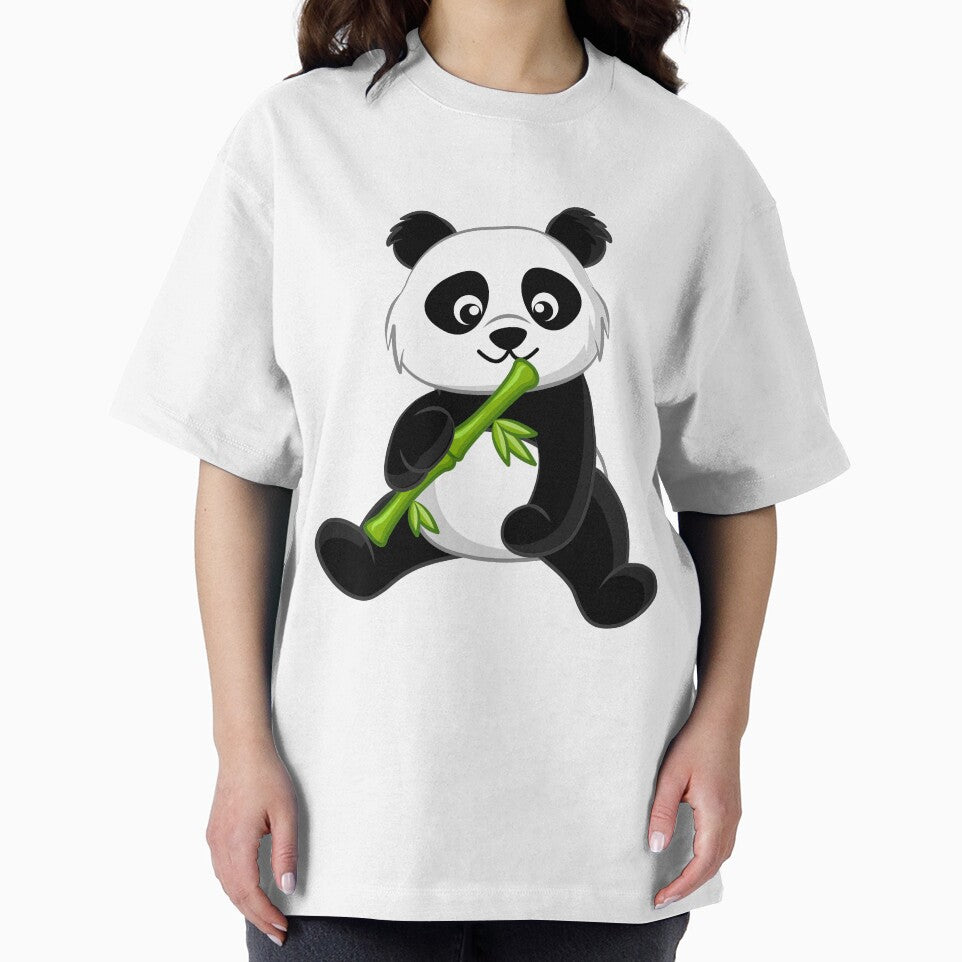 Lovely Panda by Start4k Store