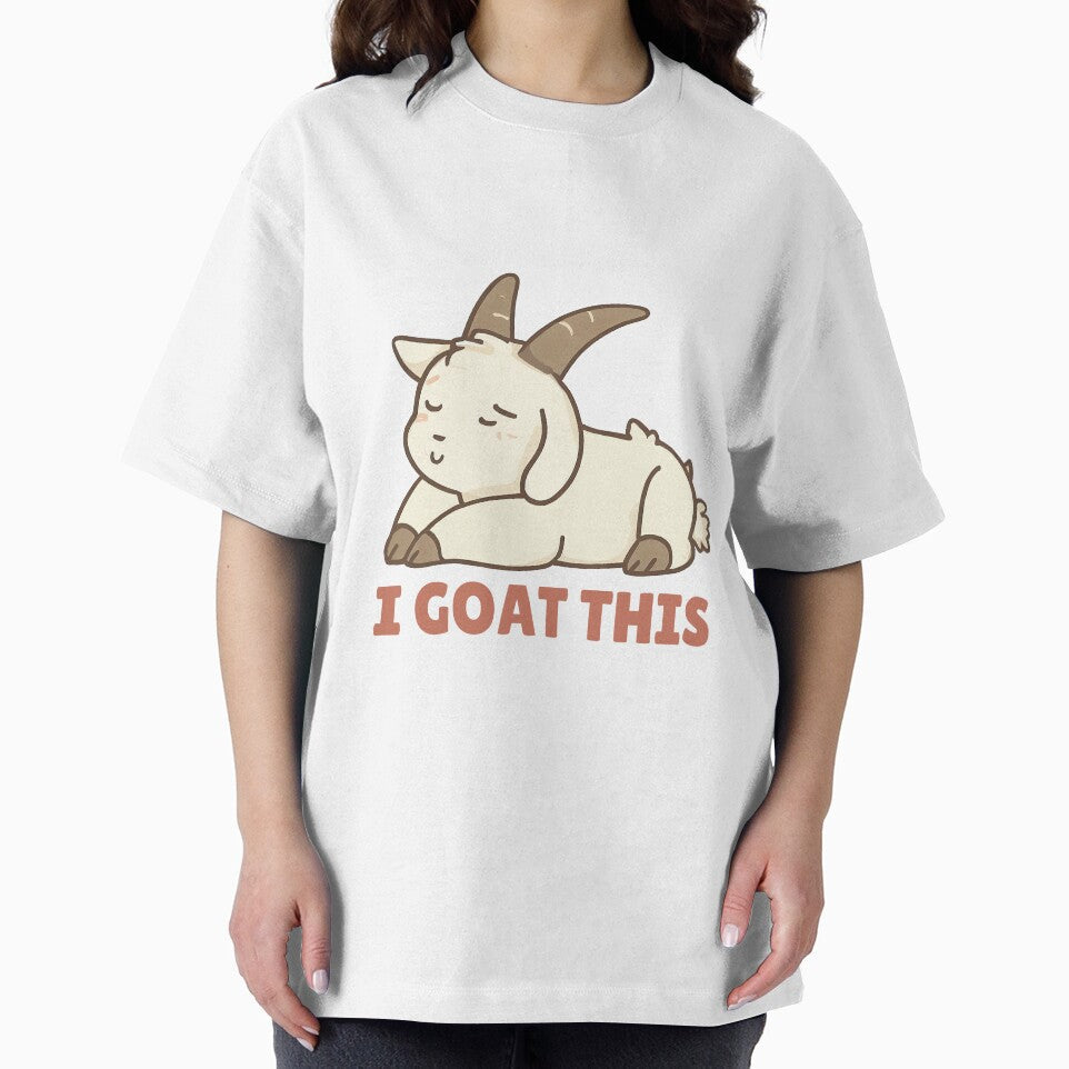 Relax I Goat This essential by goodday Japan