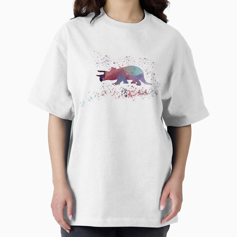 Triceratops by BittenByErmines
