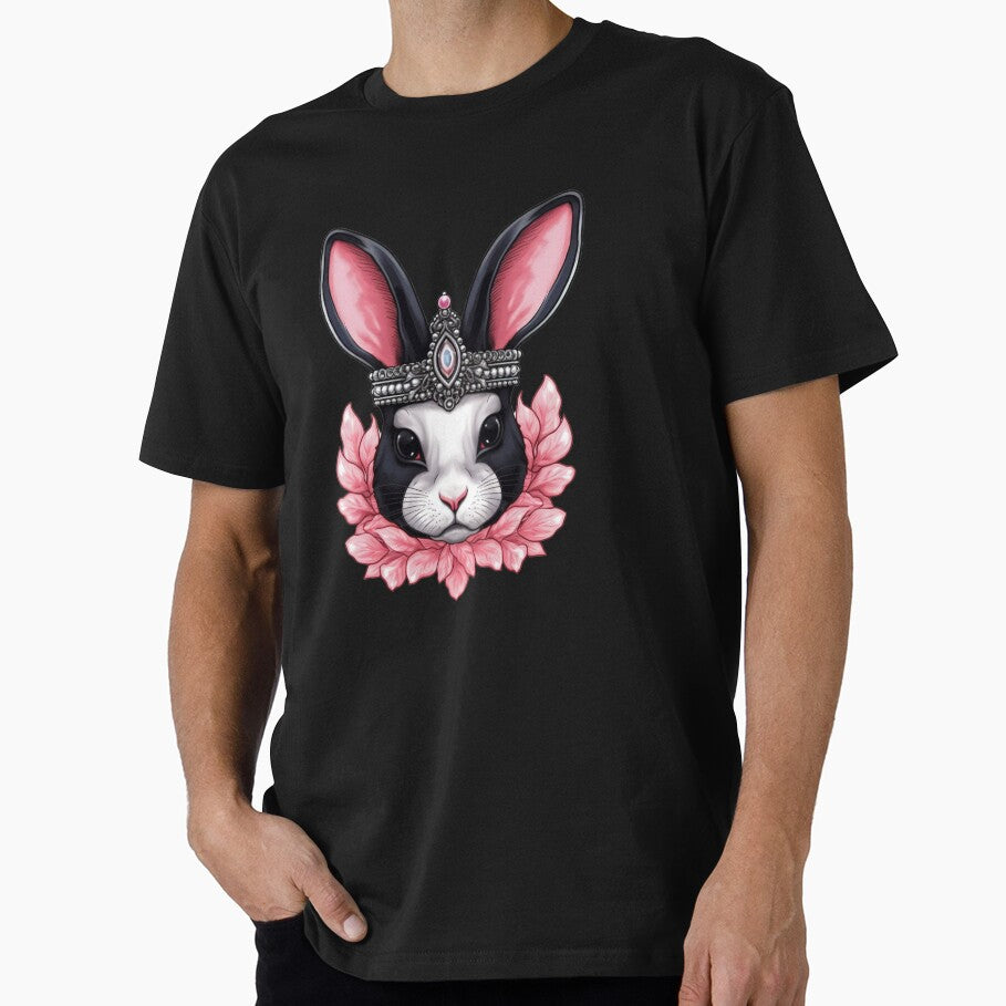Black Rex Rabbit by Nocturne  Paws