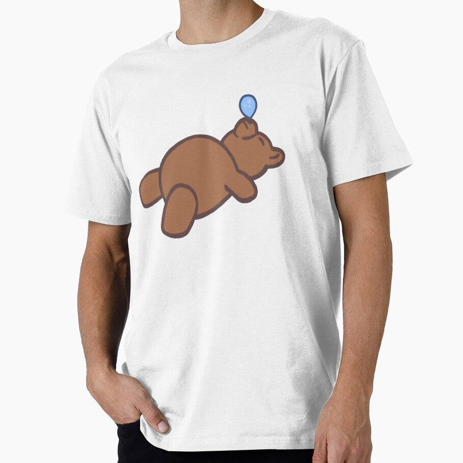 Napping Bear by SageTeaArts