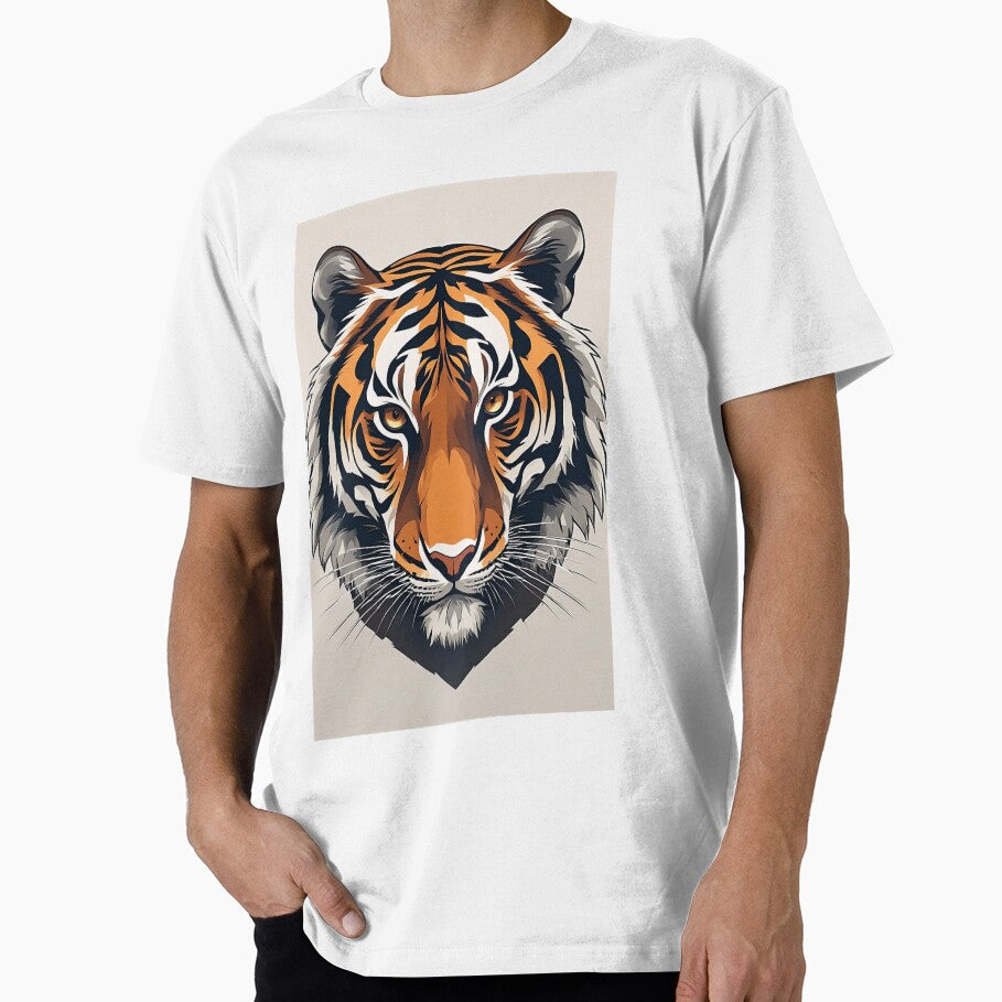 Tiger by NikkiEverjoy