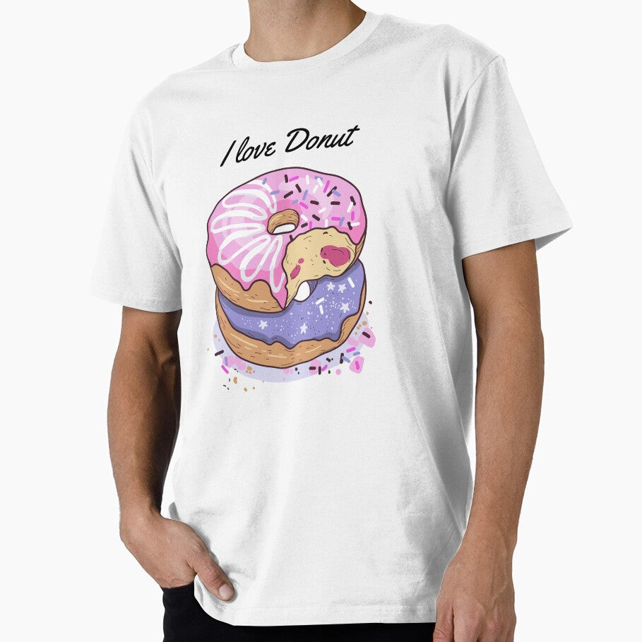 I love DONUT by DesignAndTales