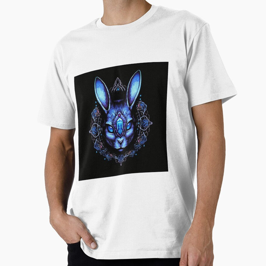 Evil Bunny by Nocturne  Paws