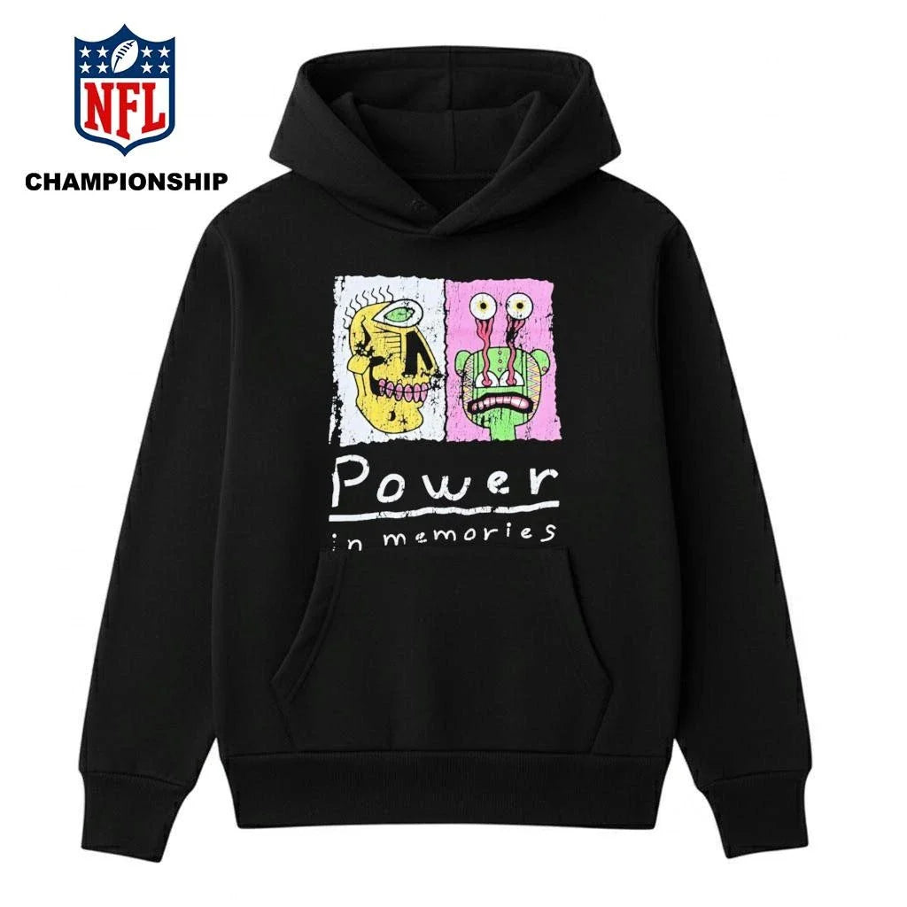 Tank Dell Houston Texans Power In Memories Shirt