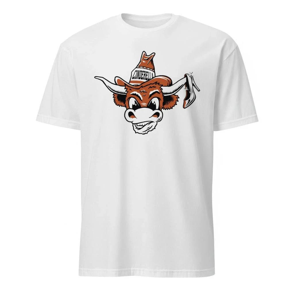 Texas Cinderella Shirt