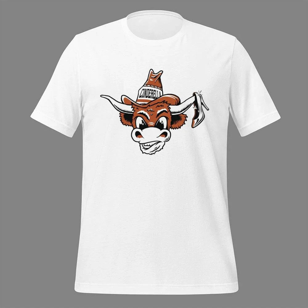 Texas Cinderella Shirt