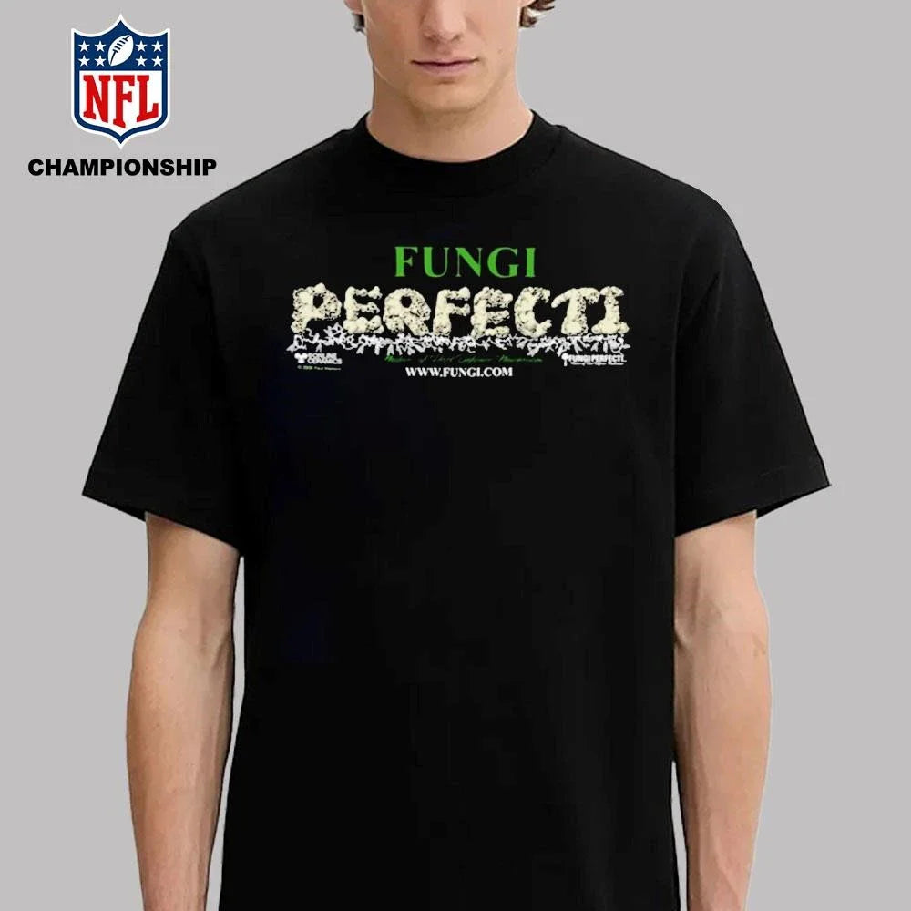 The Elixir Of Life Shirt