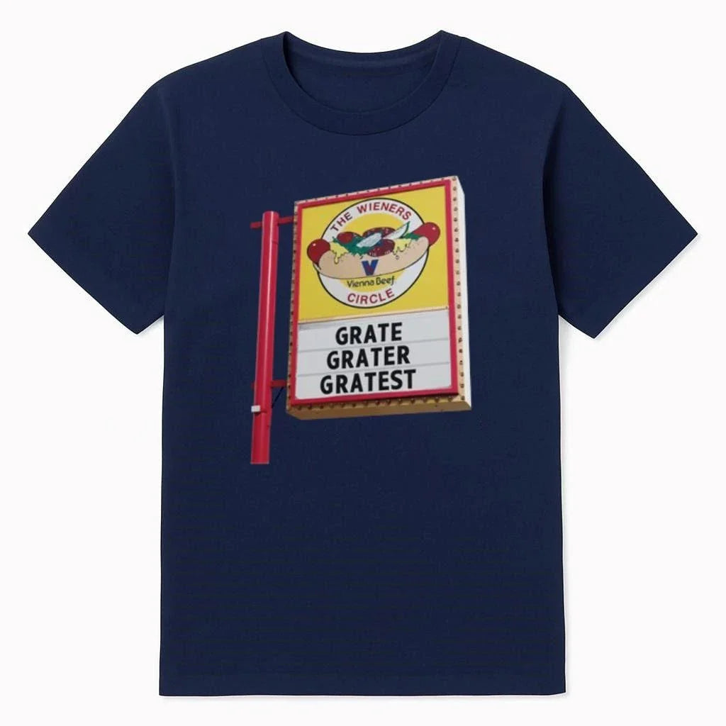 The Gratest Sign Ever Shirt