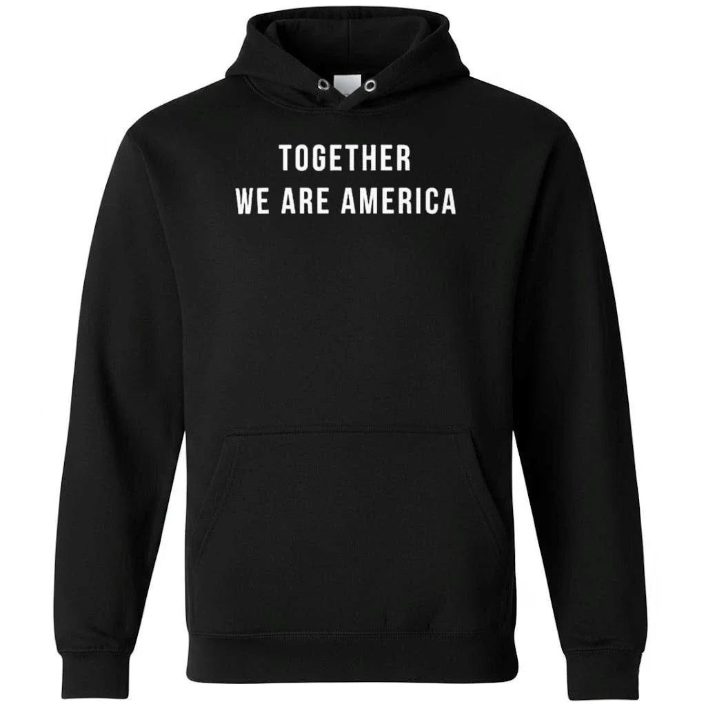 Together We Are America Shirt