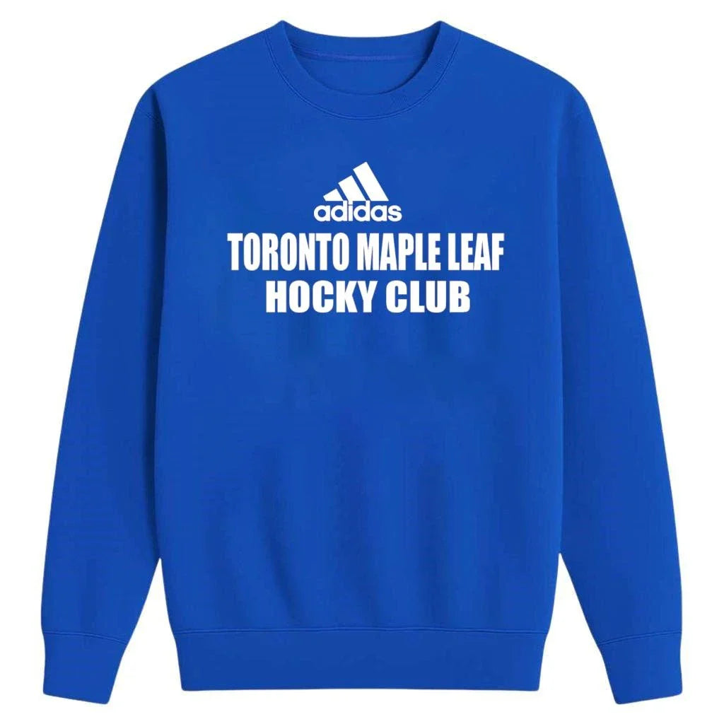 Toronto Maple Leaf Hockey Club Shirt