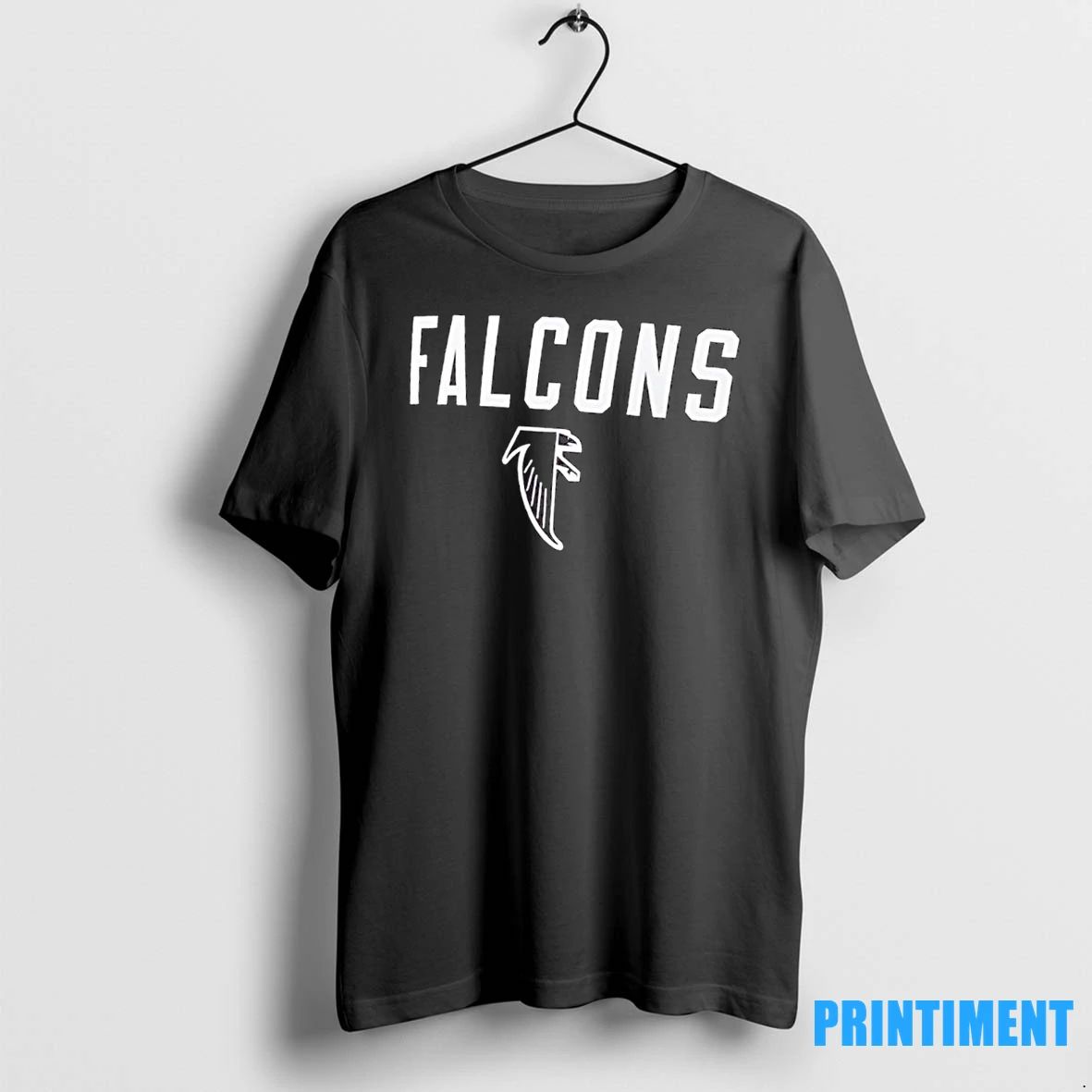 Atlanta Falcons Conversion Performance Tshirts Sweater