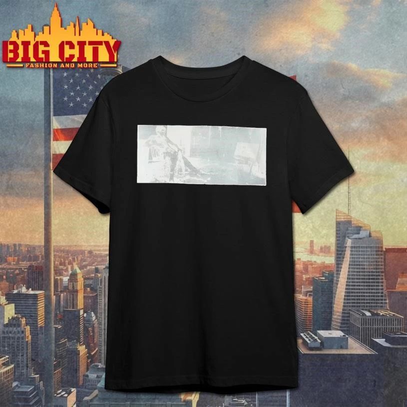 Viral Unsane 2026 Graphic Shirt