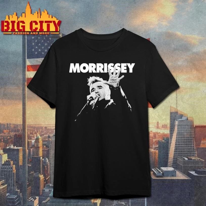 Mporium Cold Dead Hand Shirt