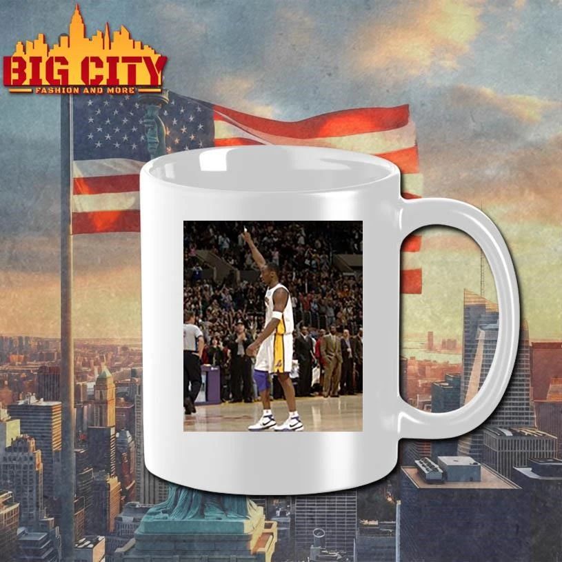 Pau gasol 81 points photo shirt