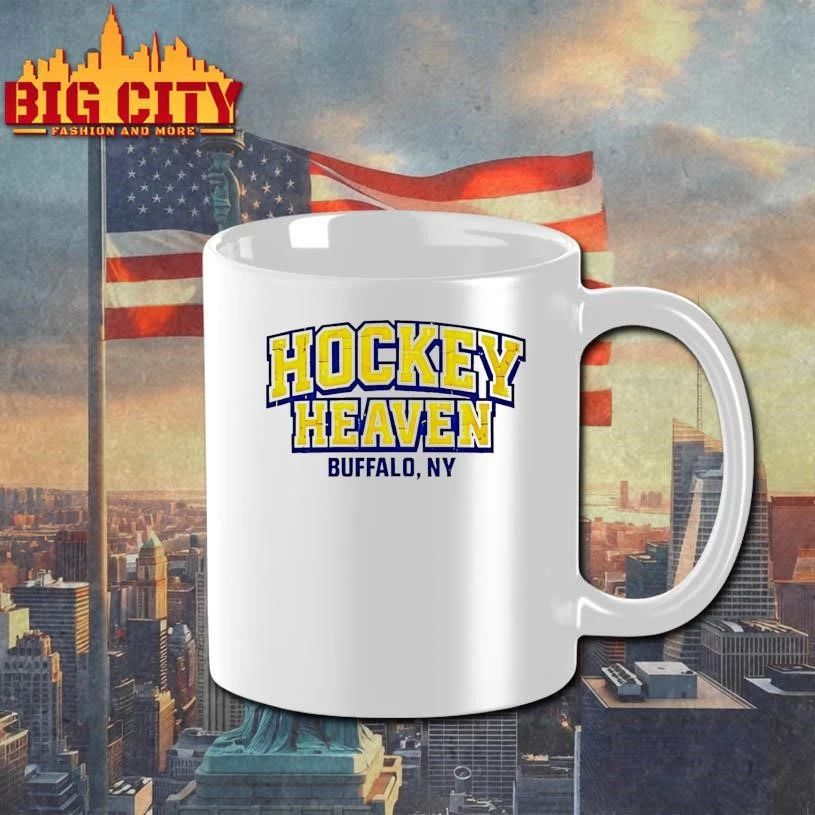 Hockey Heaven Buffalo Sabres Hockey New York 2026 Shirt