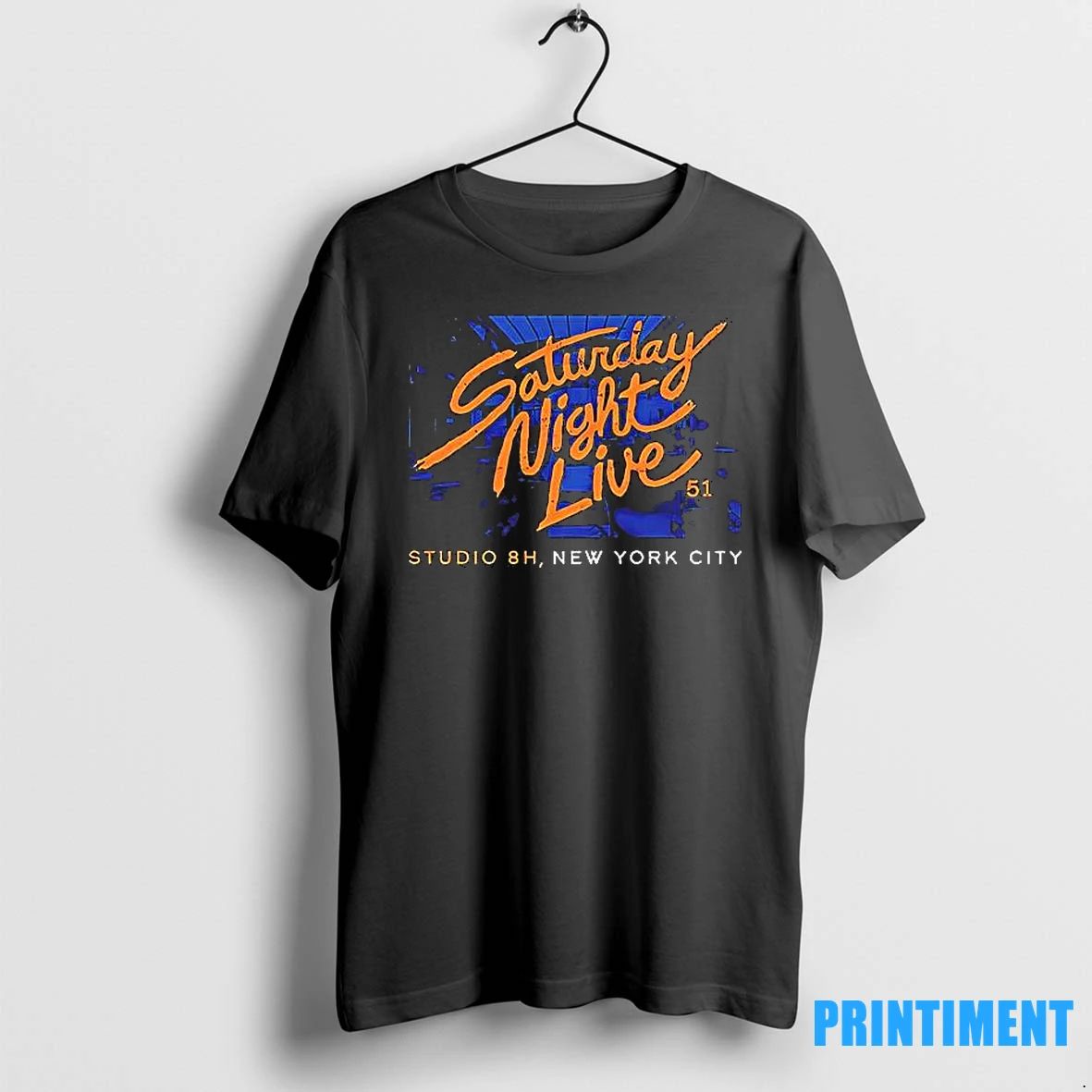 Satuntey Night Live Studio 8h New York City Tshirts Sweater