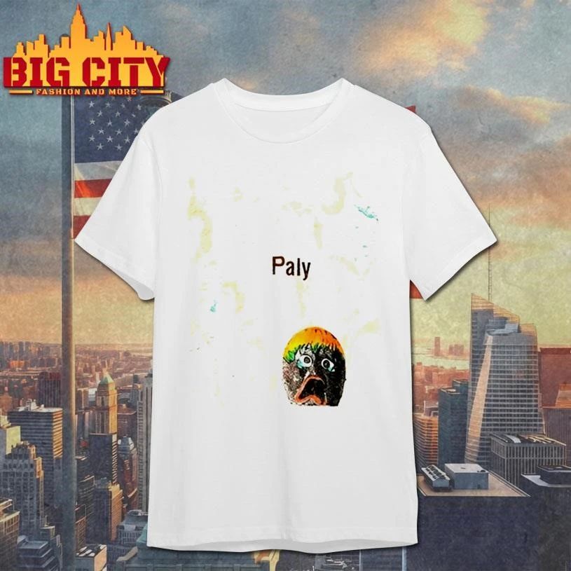 Chris Brown Coachella 2026 Paly Anxiety Has Many Faces Shirt
