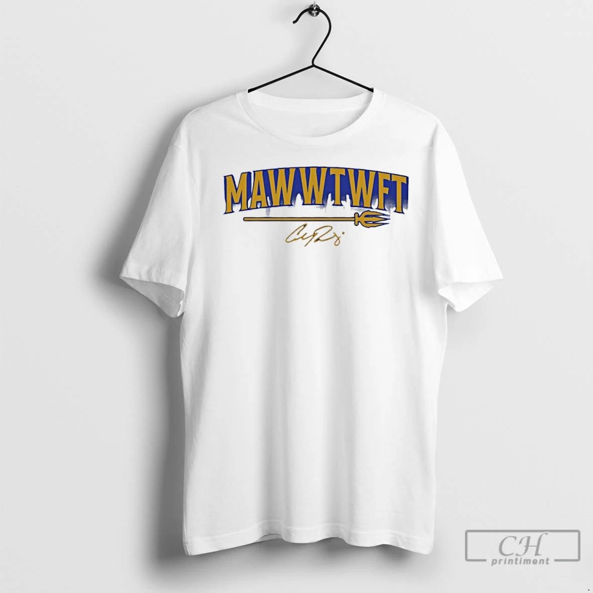 Classic Cal Raleigh Mawwthft Mariners Beat Blue Jays Game 1 Alcs Signature