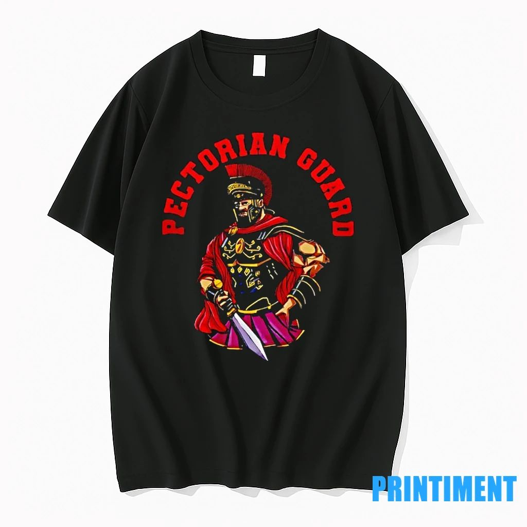 Knight Pectorian Guard Tshirts Sweater