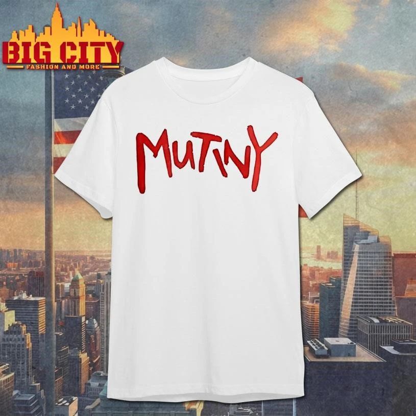 Mutiny Classic 2026 Shirt