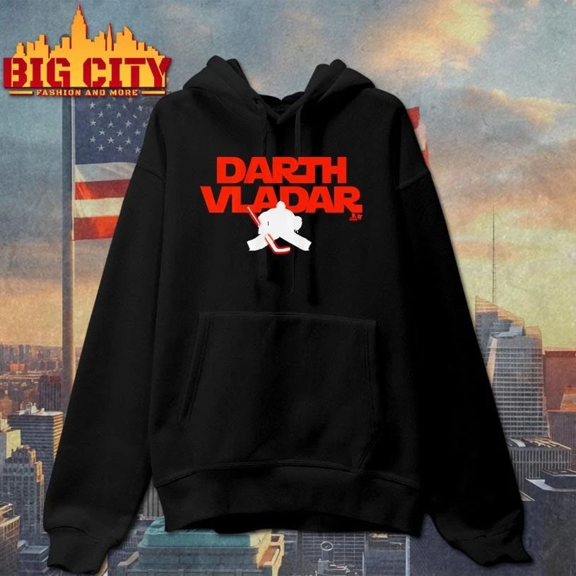 Dan Vladar Darth Vladar Shirt
