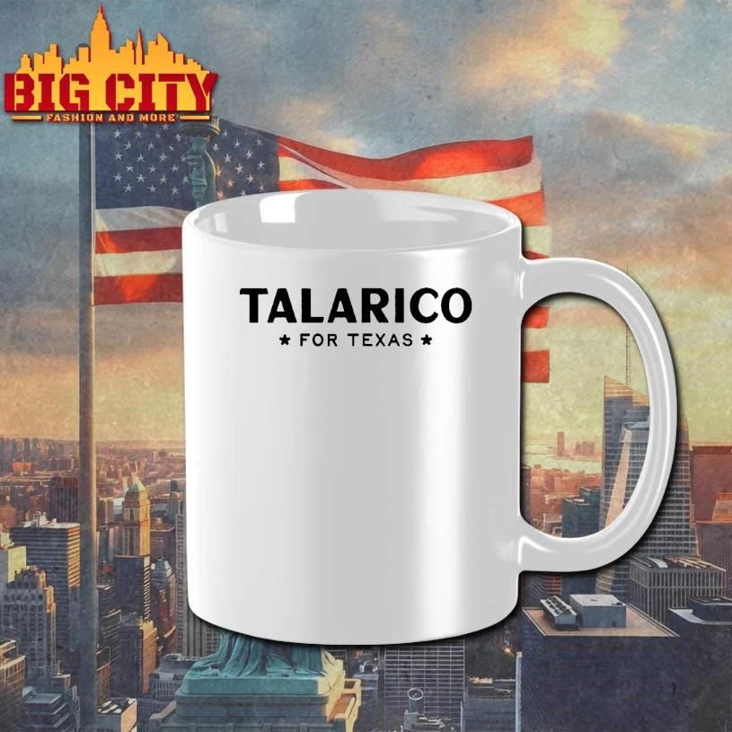Talarico For Texas 2026 Classic Shirt