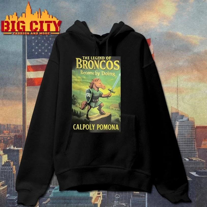 Sparks Bronco Bookstore backlash shirt