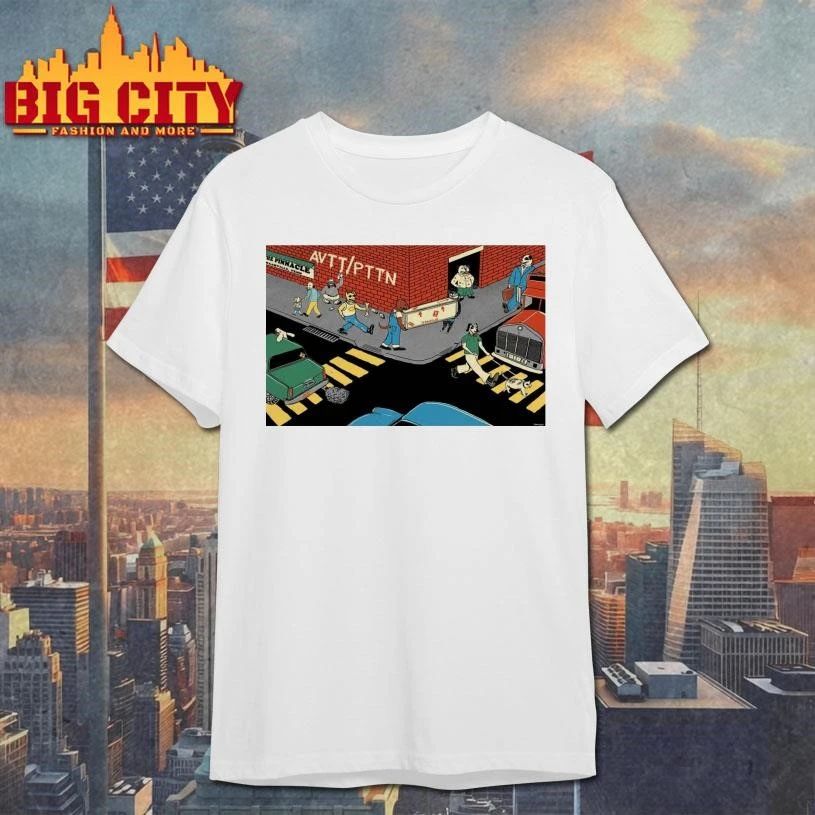 April 11 2026 Nashville The Avett Brothers TOUR Poster Shirt