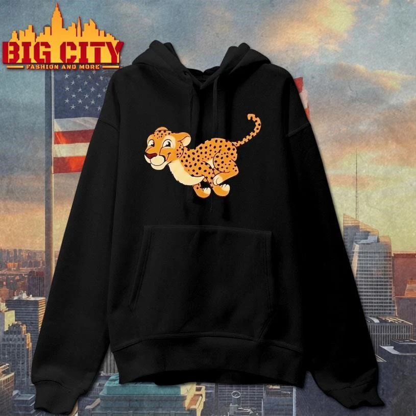They Will Kill You Zazie Beetz Leopard Cute Animal Shirt