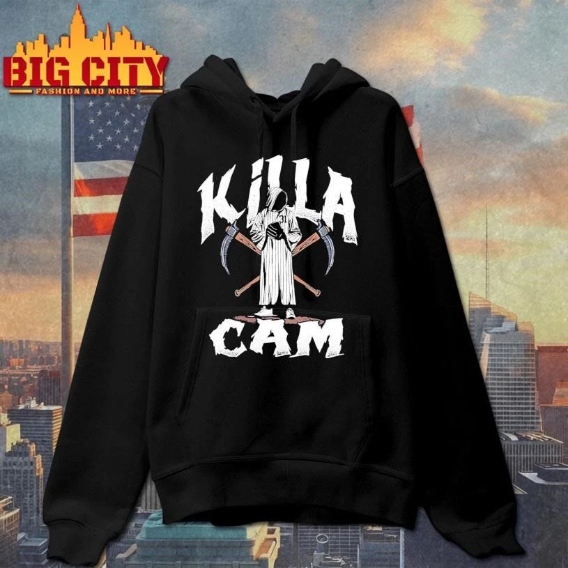Cam Schlittler Killa Cam Classic Shirt