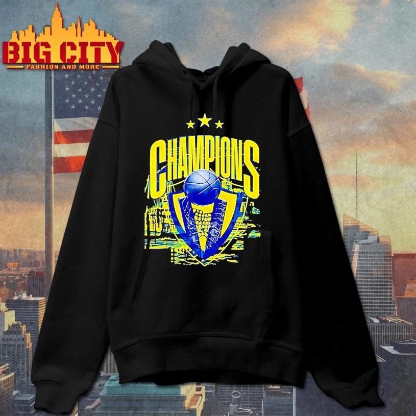 Euroleague Women Champions Trophy 2025 2026 Shirt