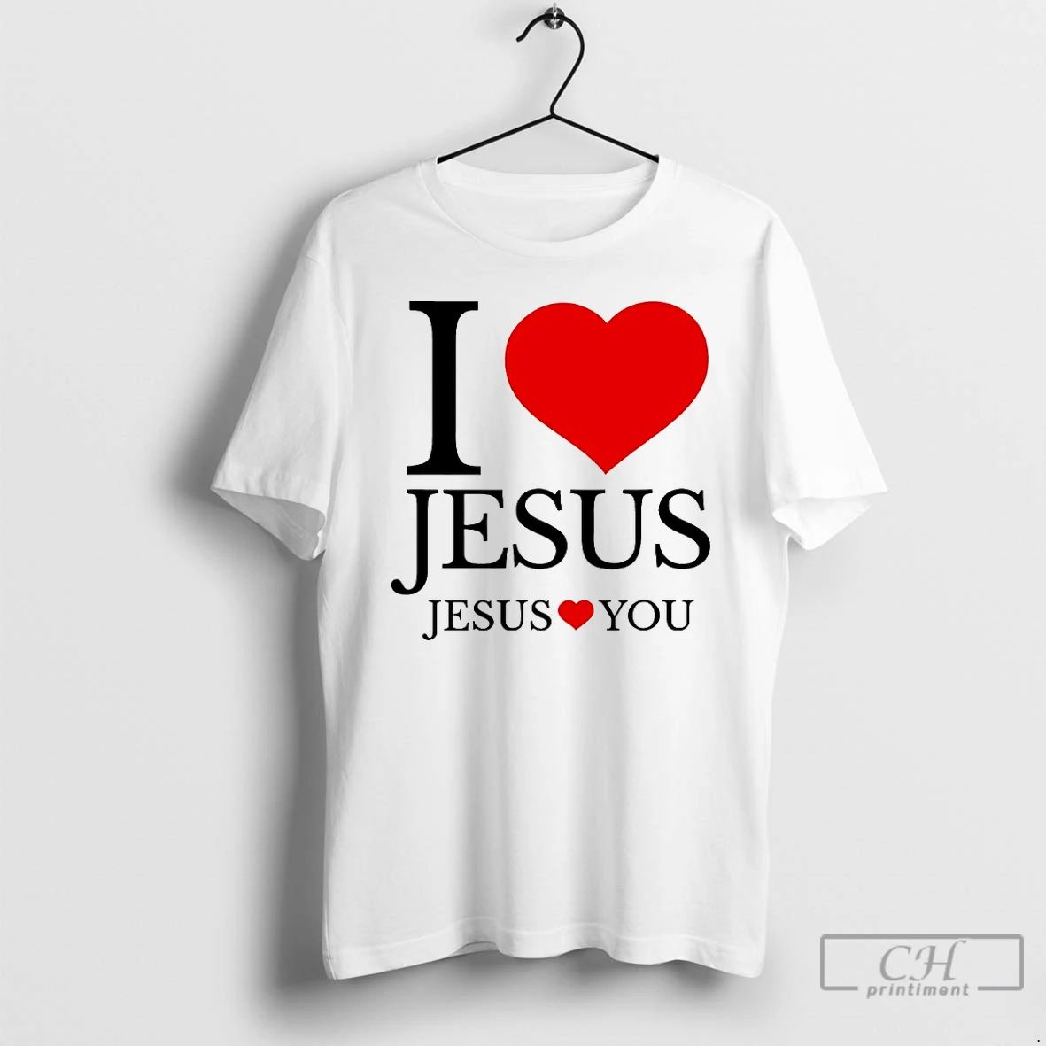 Classic Mason Lemme I Love Jesus Jesus Loves You T Shirts