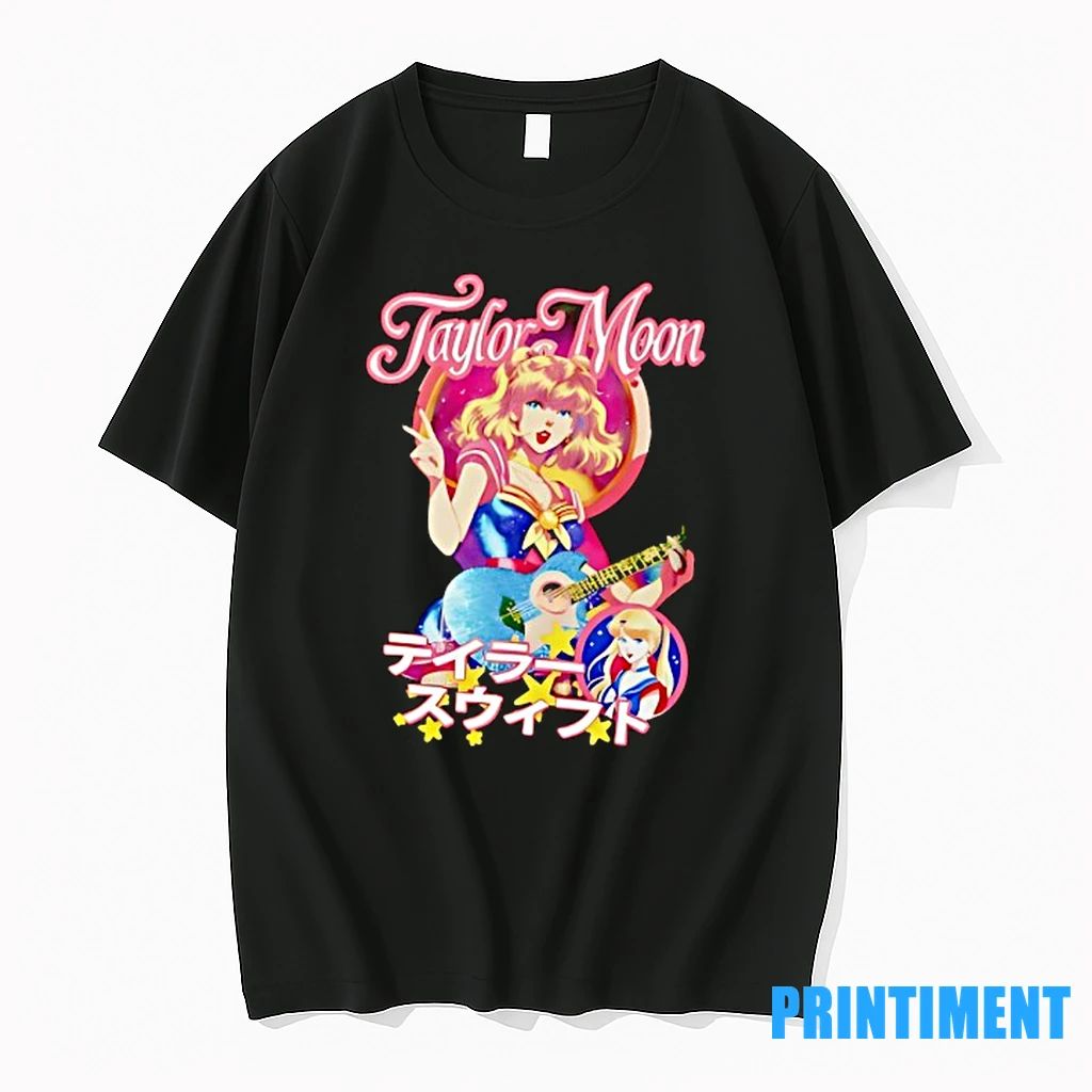 Taylor Moon Jarrod Alonge Tshirts Sweater