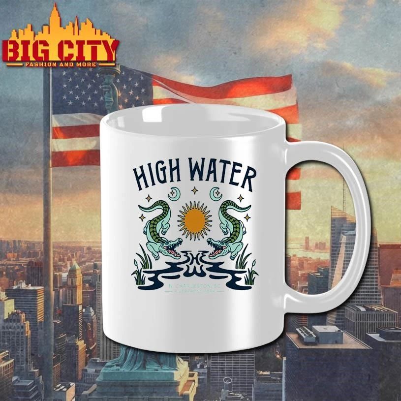High Water North Charleston, SC 2026 Shirt