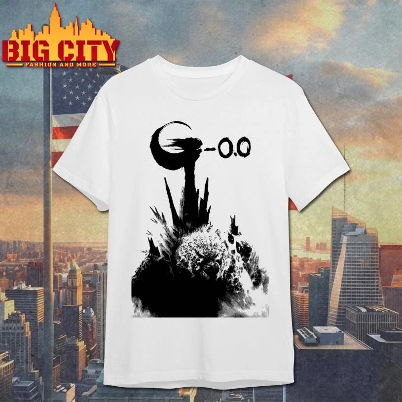 Godzilla Minus Zero 2026 Godzilla First Look Shirt