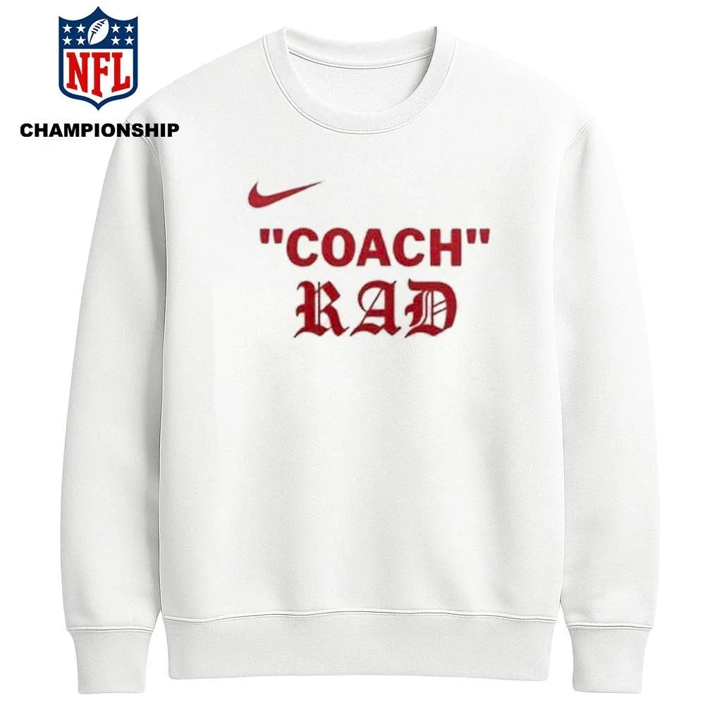 USC Men’s Basketball honoring Coach Rav Combo Shirt