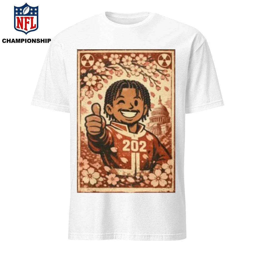 Vault 202 design of the month feb 26 Shirt