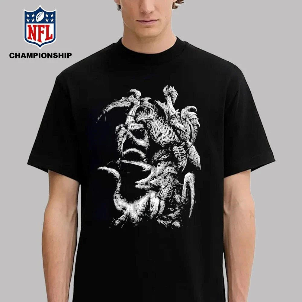 Warhammer 40,000 Tyranids Shirt