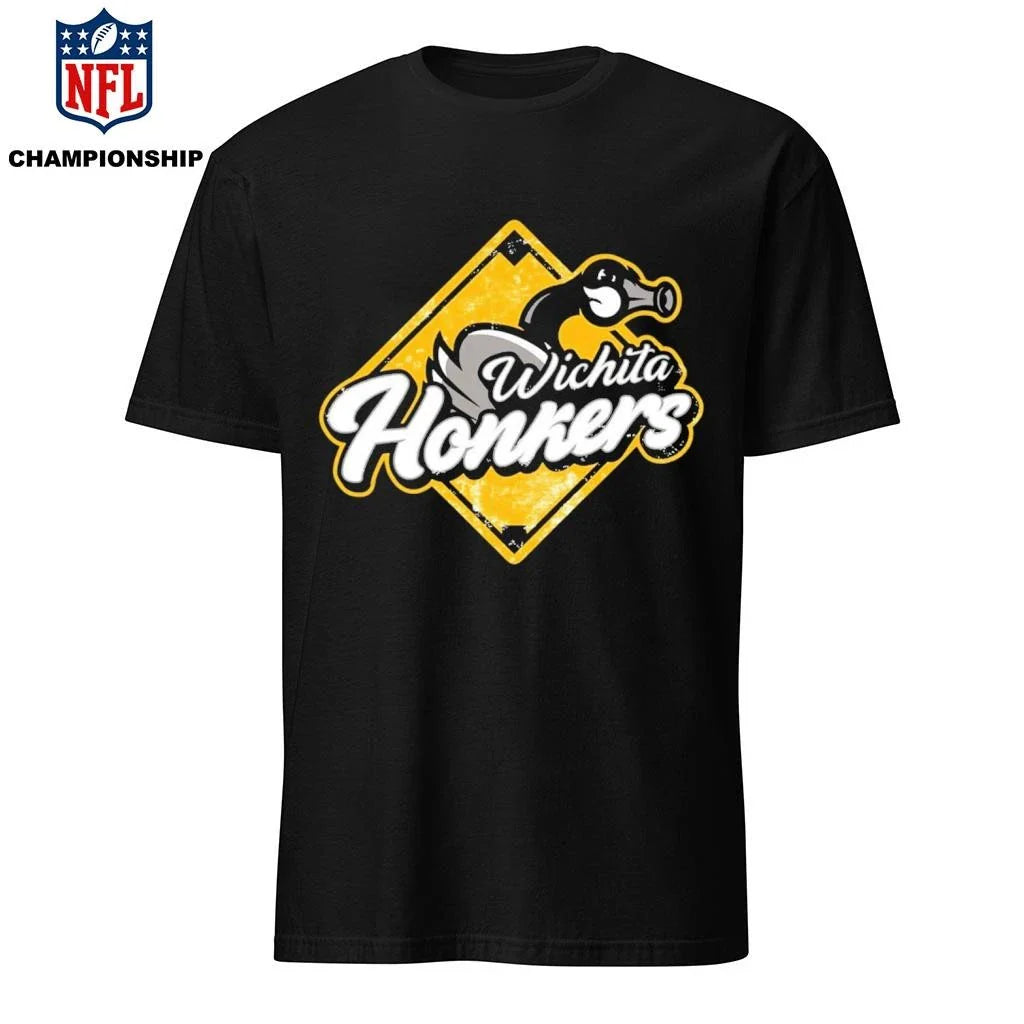 Wichita Honkers 2026 Shirt