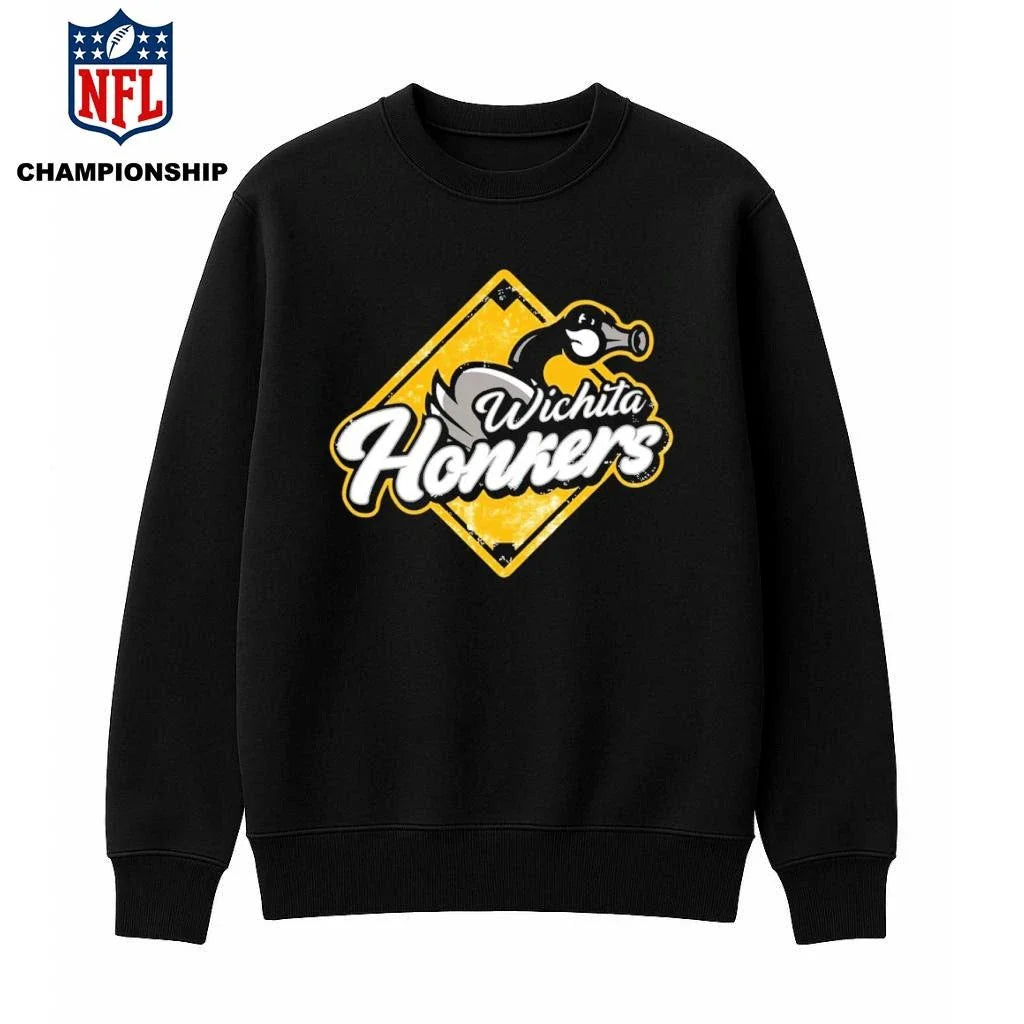 Wichita Honkers 2026 Shirt