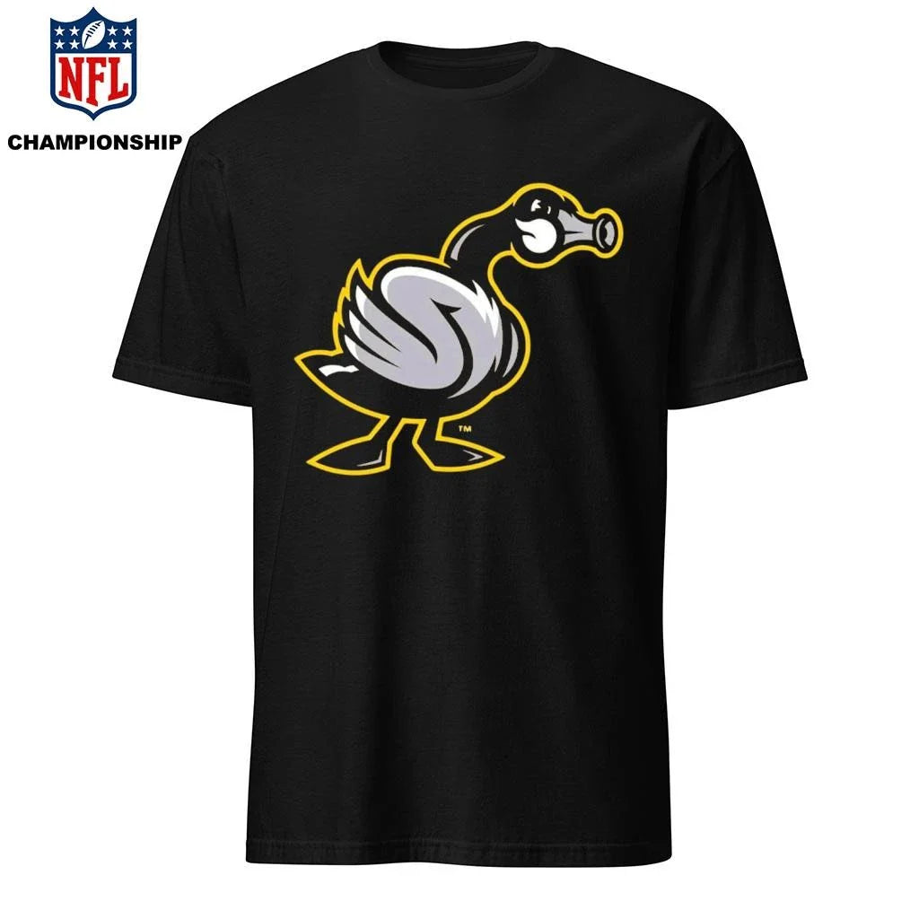 Wichita Honkers Canada Geese Shirt